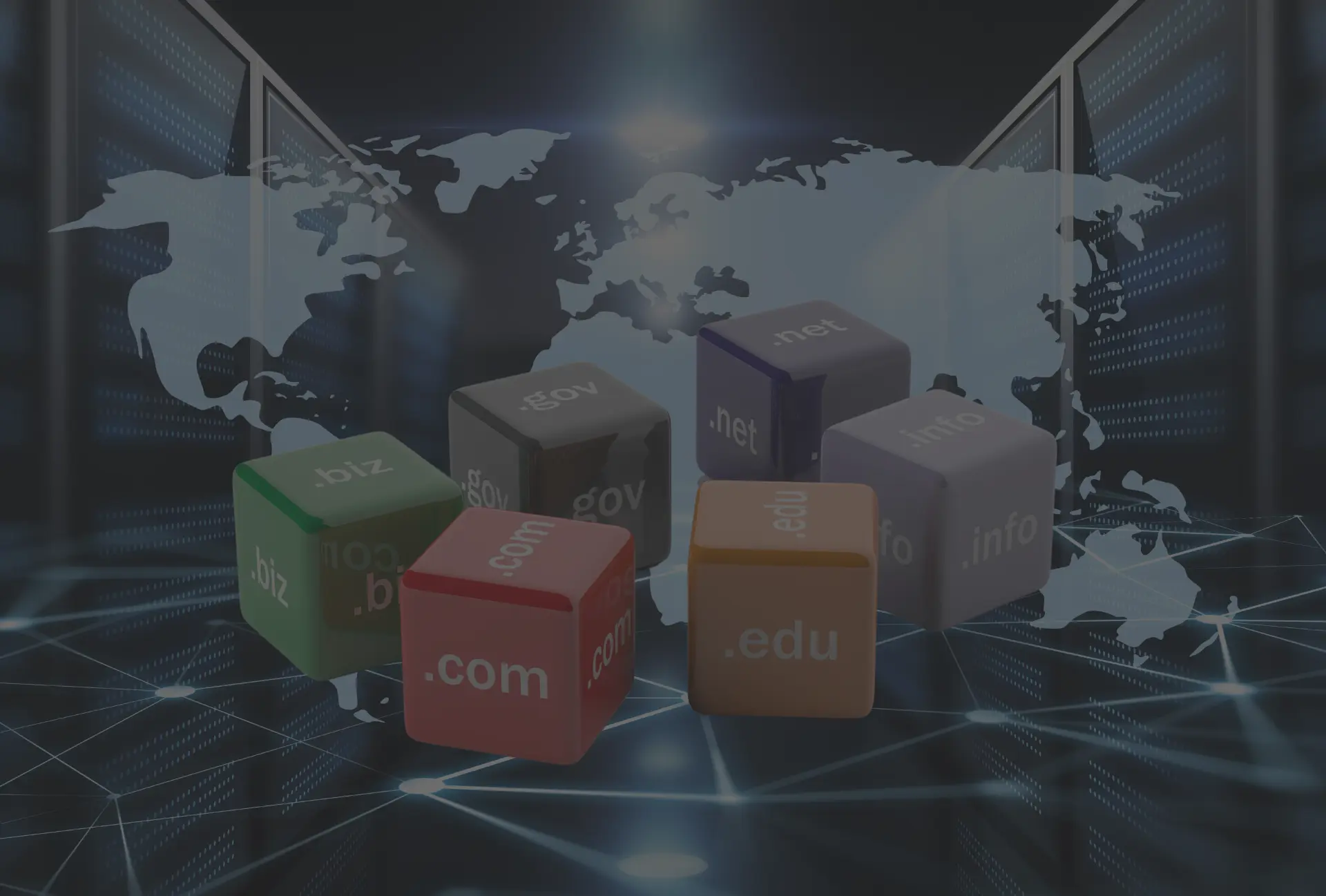 Decoding Domains Understanding Their Meaning Types And Uses Naksdomain