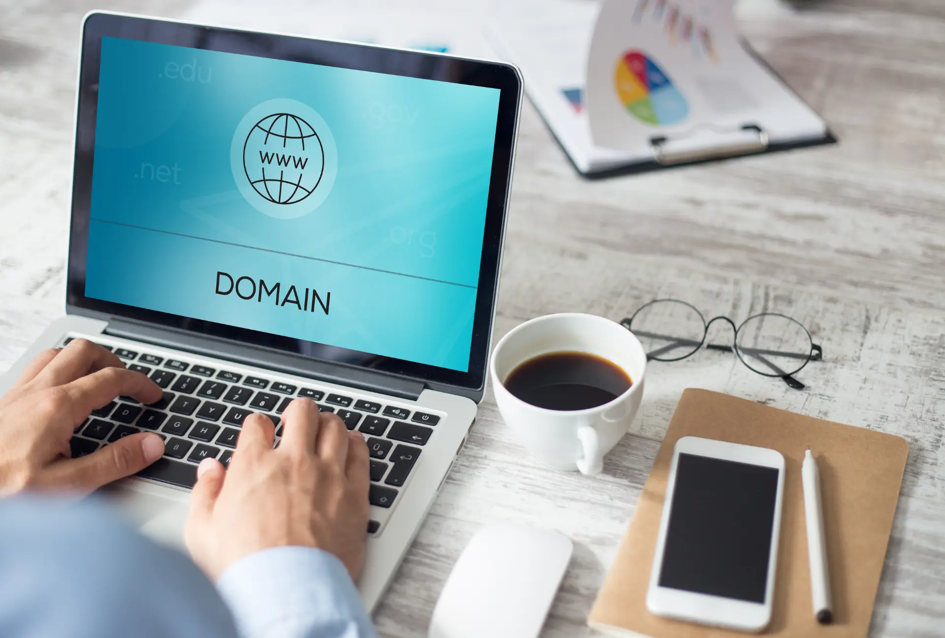 Top 8 Domain Registrars of 2024