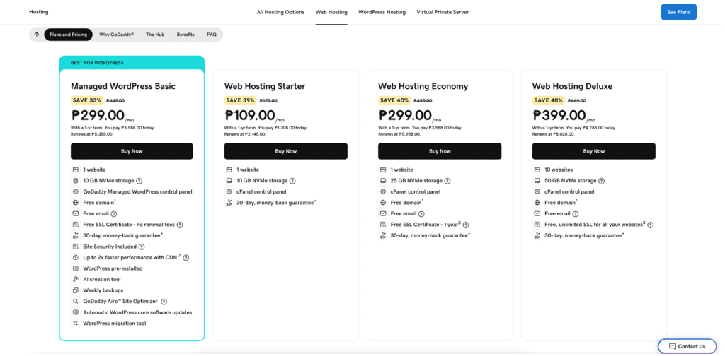 Hostinger Web Hosting Review 2025: Features, Pricing & Alternatives