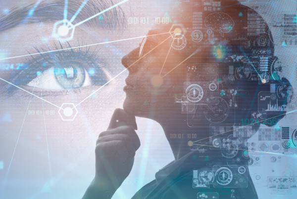 Generative AI improving business operations, content marketing, and email automation in 2025
